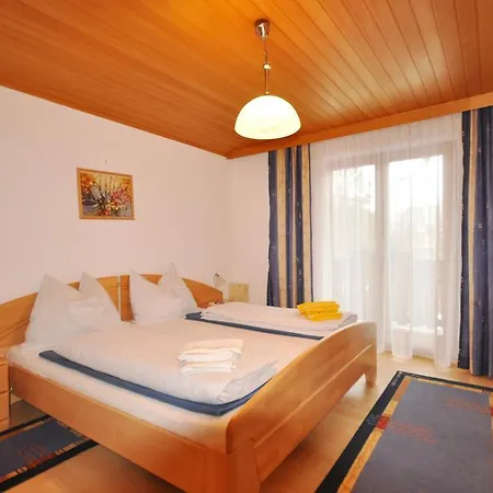 Ferienhaus Glockner *