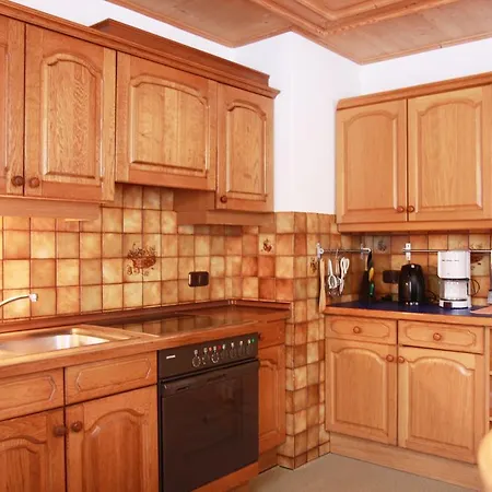 Prázdninový dům Glockner Fusch an der Glocknerstraße