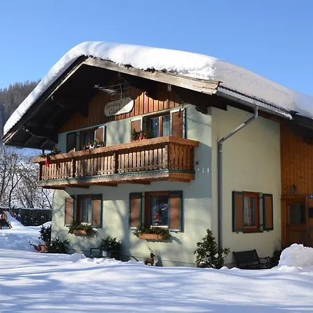 Glockner Fusch an der Glocknerstraße