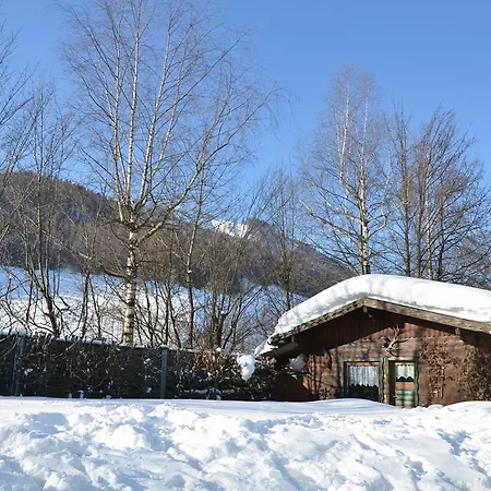 Glockner Fusch an der Glocknerstraße