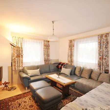 Glockner Prázdninový dům