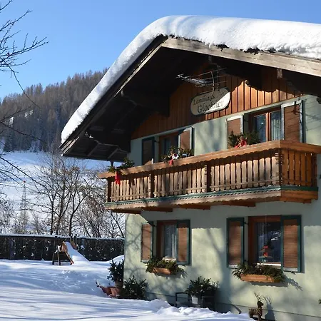 Prázdninový dům Glockner *